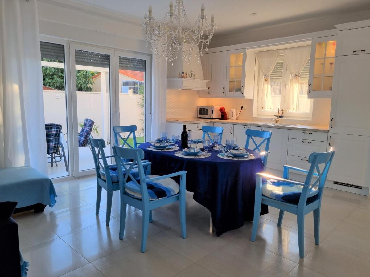Villa White House Posesi Medulin Exterior foto