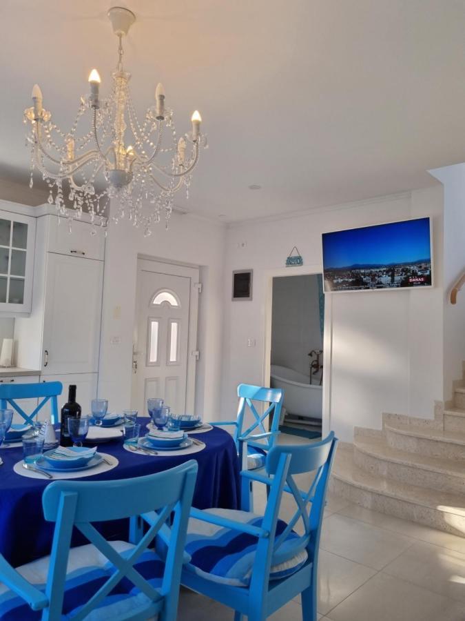 Villa White House Posesi Medulin Exterior foto