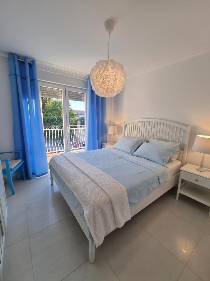 Villa White House Posesi Medulin Exterior foto